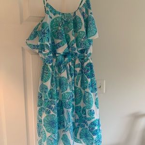 Lily Pulitzer dress! Size XS